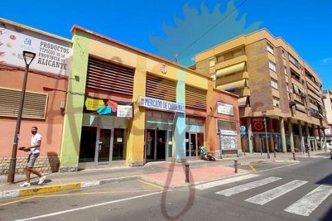 24 dormitorios Commercial property en Alicante, Spain No. 26591 16