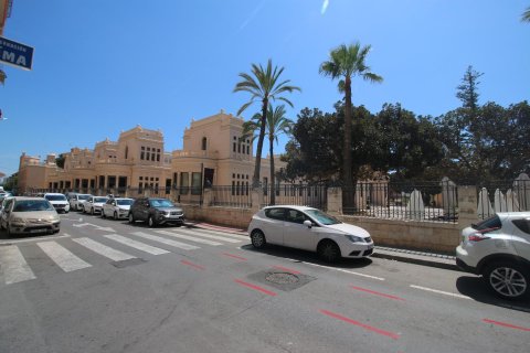 24 dormitorios Commercial property en Alicante, Spain No. 26591 14