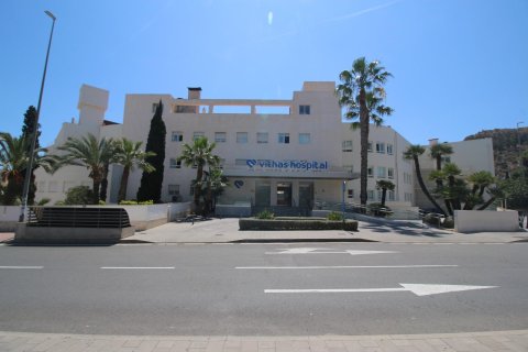 24 dormitorios Commercial property en Alicante, Spain No. 26591 9