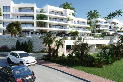 3 dormitorios Apartment en Orihuela, Spain No. 26588 4