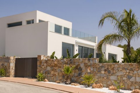 4 dormitorios Villa en San Miguel de Salinas, Spain No. 26059 5