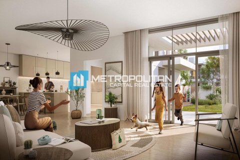 1 dormitorio Apartment en  Yas Island, UAE No. 8354 9