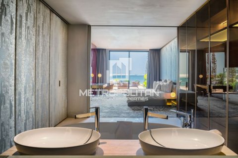 71m² Apartment in The Heart of Europe, UAE No. 6846 3