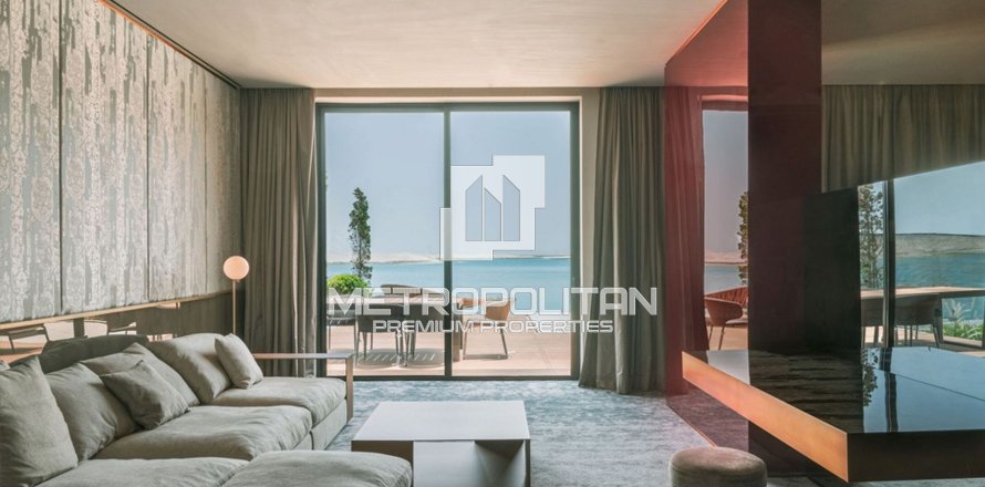 Studio Appartement à The Heart of Europe, UAE No. 6846