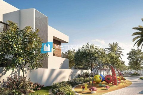 1002m² Land en  Saadiyat Island, UAE No. 6973 4