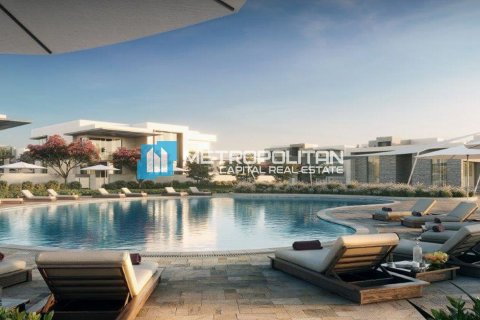 1002m² Land on the Saadiyat Island, UAE No. 6973 11