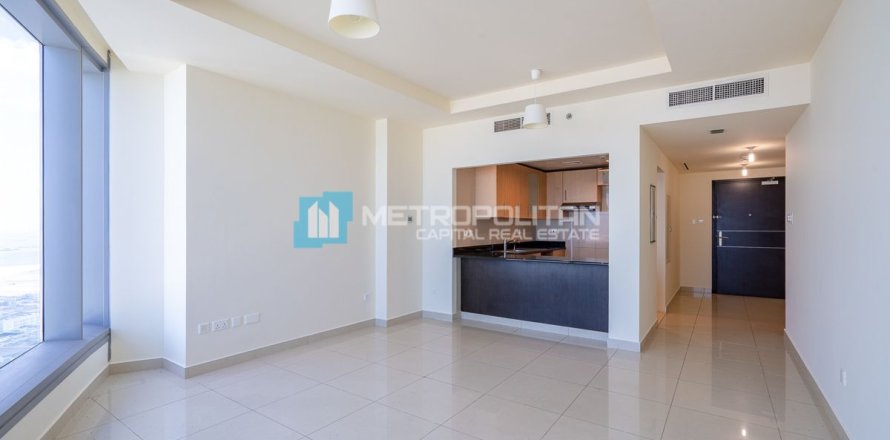 2 bedrooms Apartment in Al Reem Island, UAE No. 5546