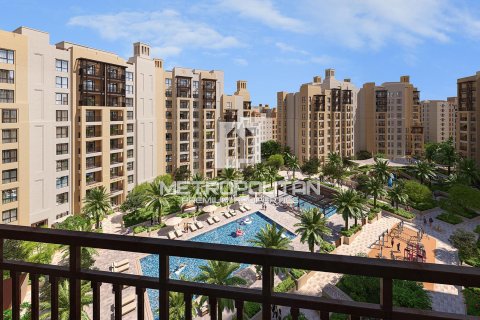 Квартира с 4 спальнями в Madinat Jumeirah Living, ОАЭ №5615 5