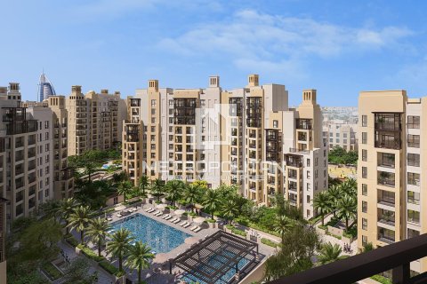 Квартира с 4 спальнями в Madinat Jumeirah Living, ОАЭ №5615 8