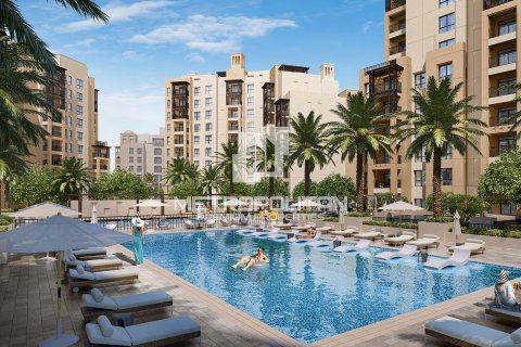 Квартира с 4 спальнями в Madinat Jumeirah Living, ОАЭ №5615 10