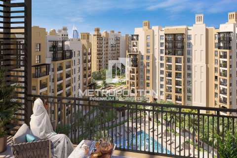 Квартира с 4 спальнями в Madinat Jumeirah Living, ОАЭ №5615 6