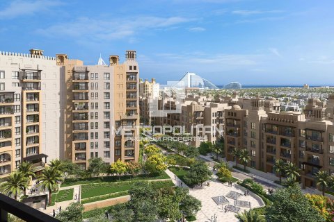 Квартира с 4 спальнями в Madinat Jumeirah Living, ОАЭ №5615 9