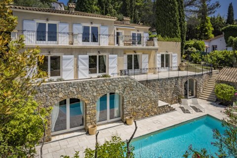 4 bedrooms Villa in Mougins, France No. 67247 2