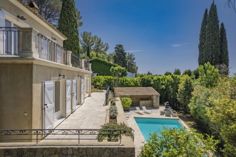 4 bedrooms Villa in Mougins, France No. 67247 4