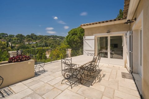 4 bedrooms Villa in Mougins, France No. 67247 6