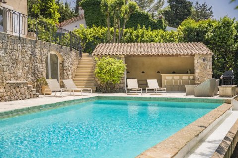 4 bedrooms Villa in Mougins, France No. 67247 5