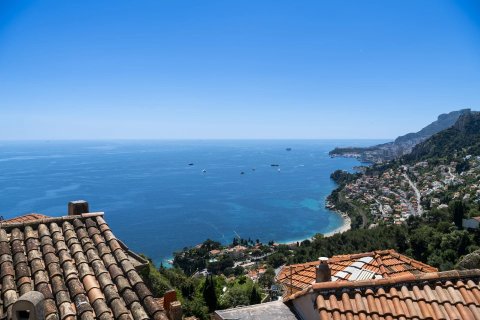 4 bedrooms House in Roquebrune-Cap-Martin, France No. 67391 1