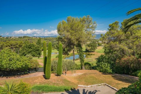 5 bedrooms Villa in Mougins, France No. 67248 5