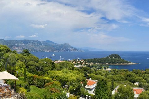 7 bedrooms Villa in Saint-Jean-Cap-Ferrat, France No. 67392 22