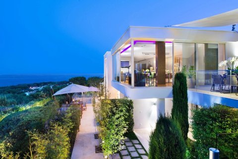 7 bedrooms Villa in Saint-Jean-Cap-Ferrat, France No. 67392 13