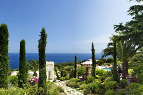 7 bedrooms Villa in Saint-Jean-Cap-Ferrat, France No. 67392 14