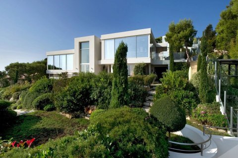 7 bedrooms Villa in Saint-Jean-Cap-Ferrat, France No. 67392 15