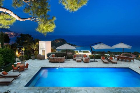 7 bedrooms Villa in Saint-Jean-Cap-Ferrat, France No. 67392 1