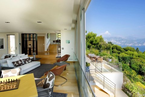 7 bedrooms Villa in Saint-Jean-Cap-Ferrat, France No. 67392 9