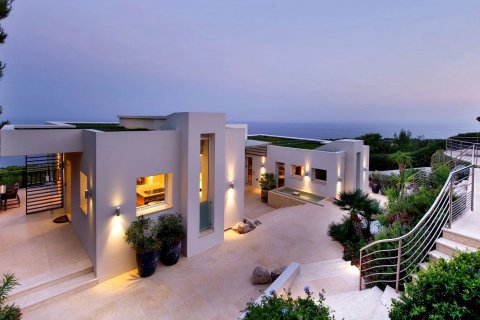 7 bedrooms Villa in Saint-Jean-Cap-Ferrat, France No. 67392 12