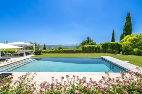 6 bedrooms Villa in Chateauneuf-Grasse, France No. 67249 4