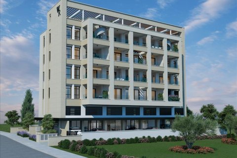 2 dormitorios Apartment en Limassol, Cyprus No. 51423 8