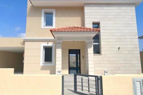 4 dormitorios Villa en Limassol, Cyprus No. 51422 1