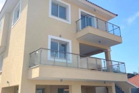 4 dormitorios Villa en Limassol, Cyprus No. 51422 7