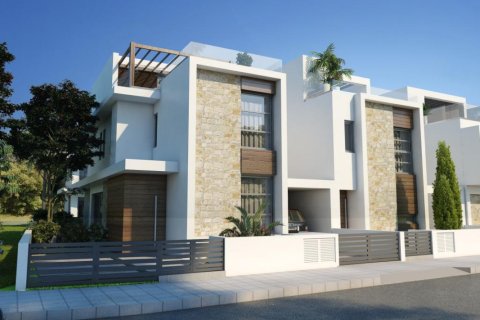 4 dormitorios Villa en Larnaca, Cyprus No. 51424 3