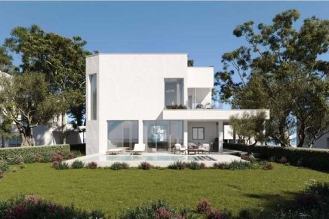 3 bedrooms House in Pervolia, Cyprus No. 31138 4