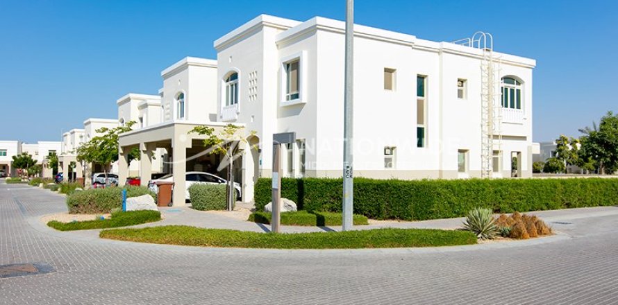 3 chambres Villa à Al Ghadeer, UAE No. 3420