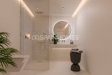 3 chambres Appartement à Benalmadena, Spain No. 25827 14