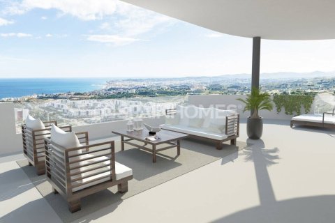 3 bedrooms Apartment in Benalmadena, Spain No. 25827 20