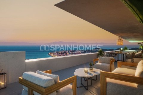 3 chambres Appartement à Benalmadena, Spain No. 25827 7