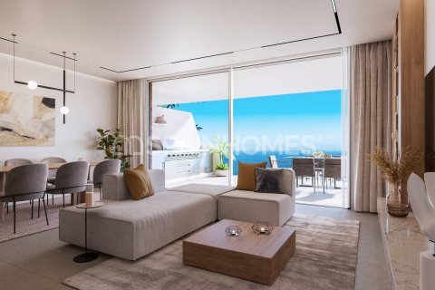 3 dormitorios Apartment en Benalmádena, Spain No. 25827 12