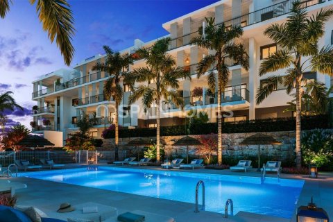 2 dormitorios Apartment en Estepona, Spain No. 25886 10