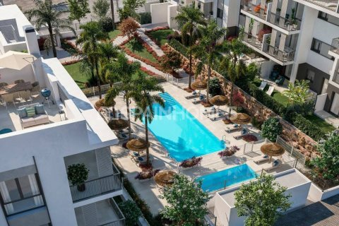 2 dormitorios Apartment en Estepona, Spain No. 25886 7