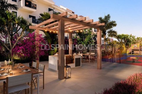 2 bedrooms Apartment in Estepona, Spain No. 25886 9