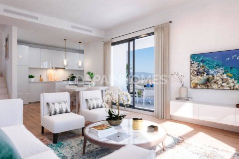 2 bedrooms Apartment in Estepona, Spain No. 25886 2