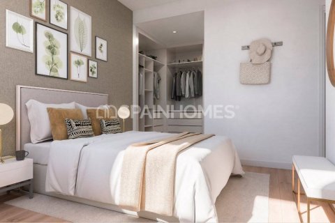 2 chambres Appartement à Estepona, Spain No. 25886 4