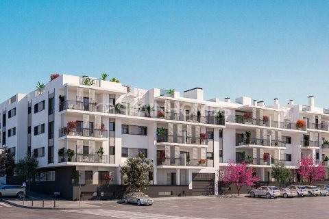 2 dormitorios Apartment en Estepona, Spain No. 25886 8