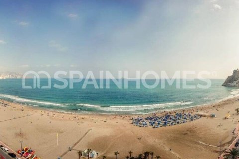 3 bedrooms Apartment in Benidorm, Spain No. 25885 17