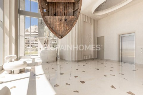 3 dormitorios Apartment en Benidorm, Spain No. 25885 13