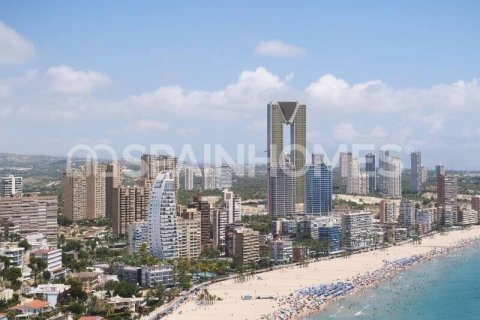 3 bedrooms Apartment in Benidorm, Spain No. 25885 23