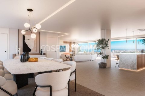 2 dormitorios Penthouse en Benalmádena, Spain No. 25828 16